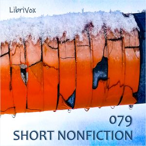Short Nonfiction Collection, Vol. 079 cover