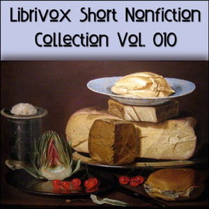 Short Nonfiction Collection Vol. 010 cover