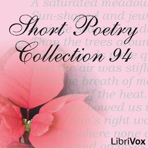 Short Poetry Collection 094 cover