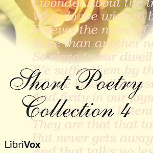 Short Poetry Collection 004 cover