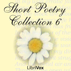 Short Poetry Collection 006 cover