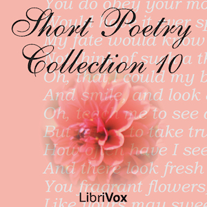 Short Poetry Collection 010 cover