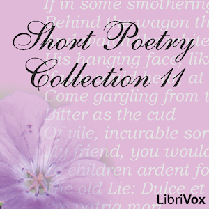 Short Poetry Collection 011 cover
