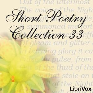 Short Poetry Collection 033 cover