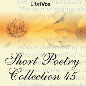 Short Poetry Collection 045 cover