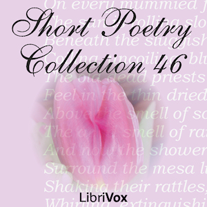 Short Poetry Collection 046 cover