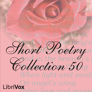 Short Poetry Collection 050 cover