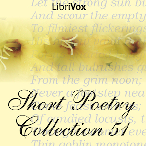 Short Poetry Collection 051 cover