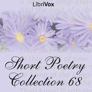 Short Poetry Collection 068 cover