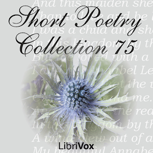 Short Poetry Collection 075 cover