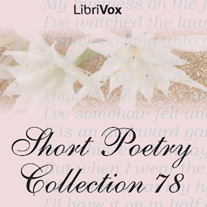 Short Poetry Collection 078 cover