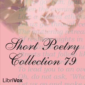 Short Poetry Collection 079 cover
