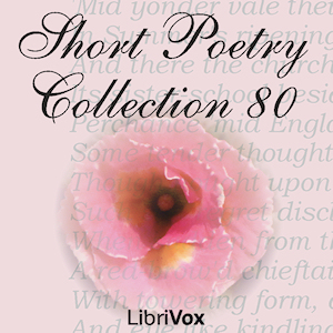 Short Poetry Collection 080 cover