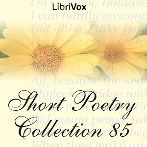 Short Poetry Collection 085 cover