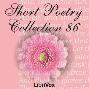 Short Poetry Collection 086 cover