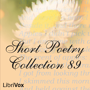 Short Poetry Collection 089 cover