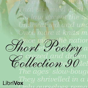 Short Poetry Collection 090 cover
