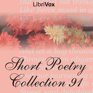 Short Poetry Collection 091 cover
