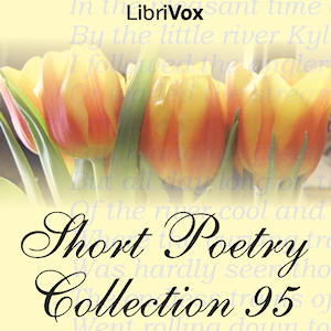 Short Poetry Collection 095 cover