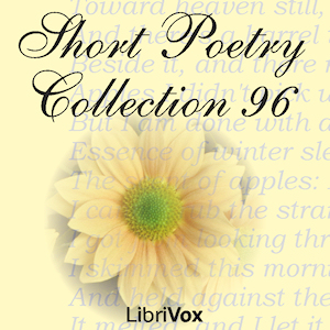 Short Poetry Collection 096 cover
