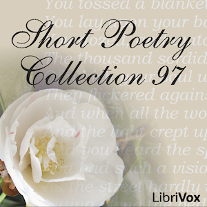Short Poetry Collection 097 cover