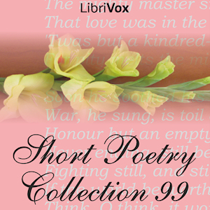 Short Poetry Collection 099 cover