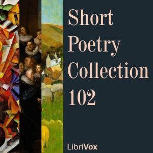 Short Poetry Collection 102 cover