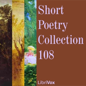 Short Poetry Collection 108 cover