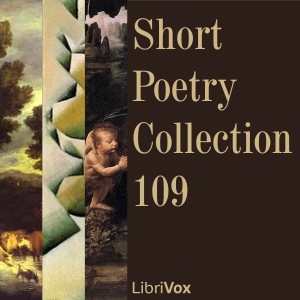 Short Poetry Collection 109 cover