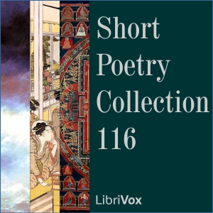 Short Poetry Collection 116 cover