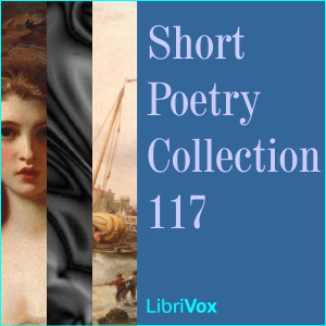 Short Poetry Collection 117 cover