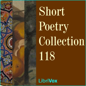 Short Poetry Collection 118 cover