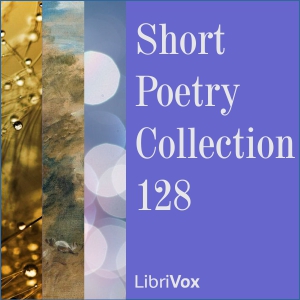 Short Poetry Collection 128 cover