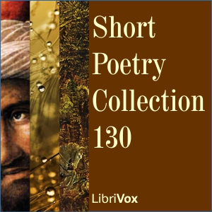 Short Poetry Collection 130 cover