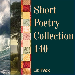 Short Poetry Collection 140 cover