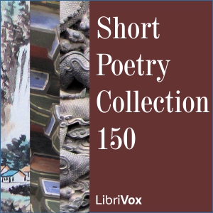 Short Poetry Collection 150 cover