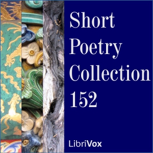 Short Poetry Collection 152 cover