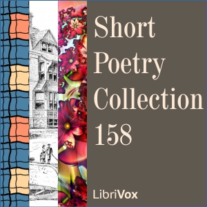 Short Poetry Collection 158 cover