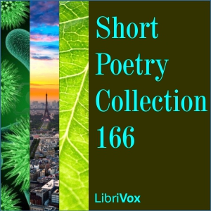 Short Poetry Collection 166 cover