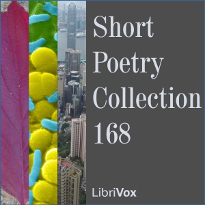 Short Poetry Collection 168 cover