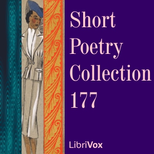 Short Poetry Collection 177 cover