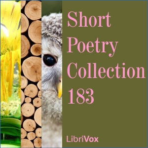 Short Poetry Collection 183 cover