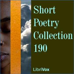 Short Poetry Collection 190 cover