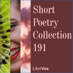 Short Poetry Collection 191 cover