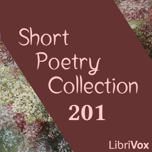 Short Poetry Collection 201 cover