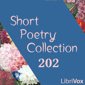 Short Poetry Collection 202 cover