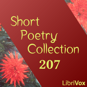 Short Poetry Collection 207 cover