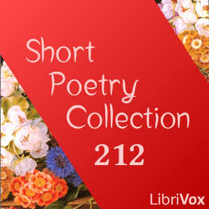 Short Poetry Collection 212 cover