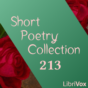 Short Poetry Collection 213 cover