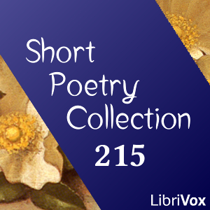 Short Poetry Collection 215 cover